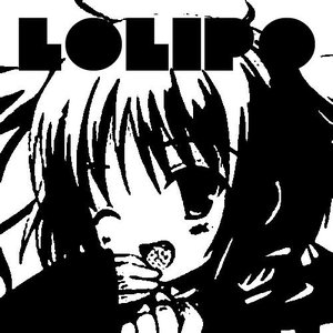 Lolipo のアバター