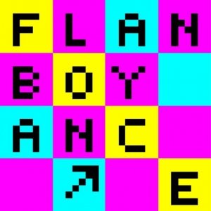 Flanboyance