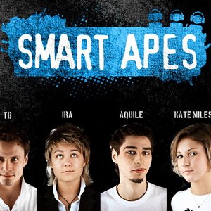 Аватар для Smart Apes