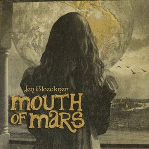 Mouth of Mars