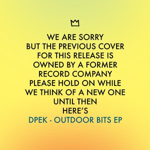 Outdoor Bits EP