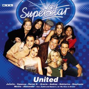 Deutschland sucht den Superstar のアバター