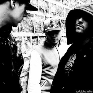 Bloody Venoms Crew 的头像