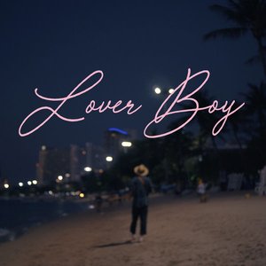 Lover Boy - Single