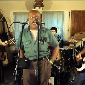 David Liebe Hart Band 的头像