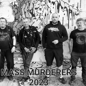 Mass Murderers のアバター