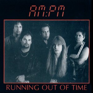 Running Out Of Time