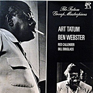 Art Tatum Meets Ben Webster