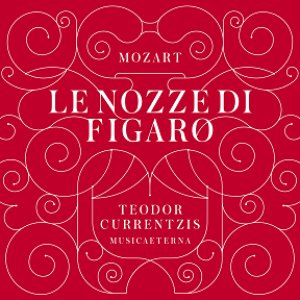 Mozart: Le nozze di Figaro