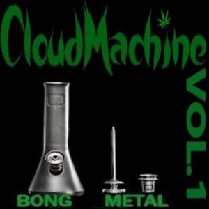 BONG METAL, Vol. 1