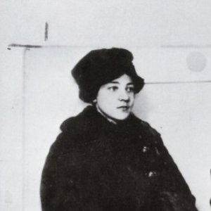 Olga Rozanova 的头像