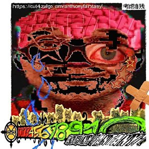 ANTHONY FANTANYL - Single
