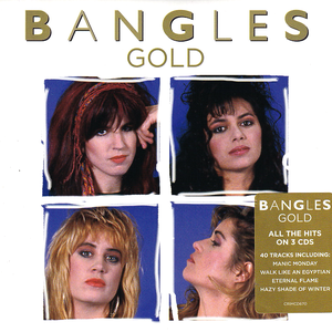 The Bangles - Bangles Hits Mix Lyrics - Zortam Music