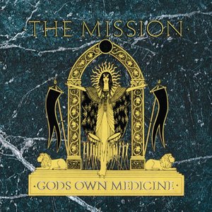 God's Own Medicine (Bonus Track Version)