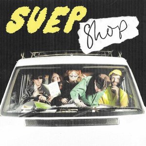 Shop - EP