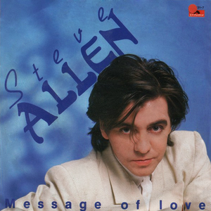 Steve Allen - Message Of Love - Zortam Music