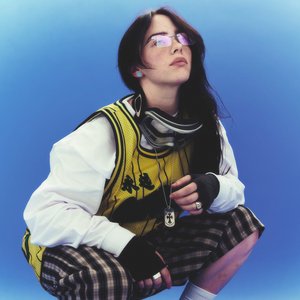 Avatar für Billie Eilish