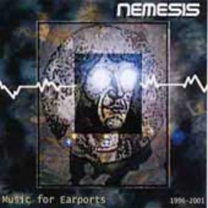 Music for Earports cover
