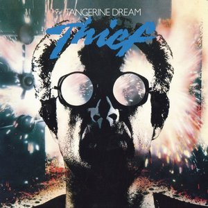 Thief (Deluxe Edition) [Original Motion Picture Soundtrack]