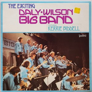 The Exciting Daly-Wilson Big Band