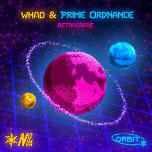 Retrograde