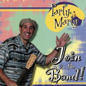 Join in the Band