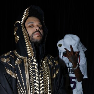 The Weeknd & Playboi Carti 的头像