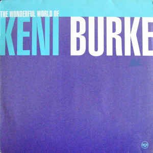 The Wonderful World of Keni Burke