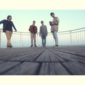 We Are Tigers 的头像