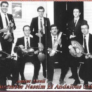 Imagen de 'Amin Mesli et l'ensemble Nassim el Andalous'