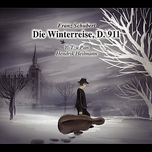 'Franz Schubert: Die Winterreise, D. 911 (Cello version)' için resim