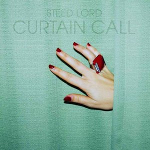 Curtain Call - Single