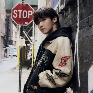 j-hope のアバター