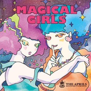 Image for 'MAGICAL GIRLS'