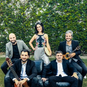 Avatar for Grupo Madalena