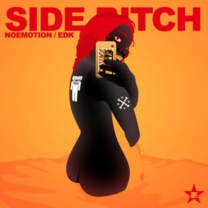 Side Bitch (Official Album)