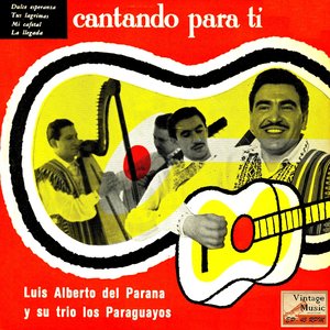 Vintage World Nº 84 - EPs Collectors, "Cantando Para Tí"
