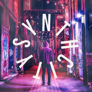 SYNTHCITY 的头像