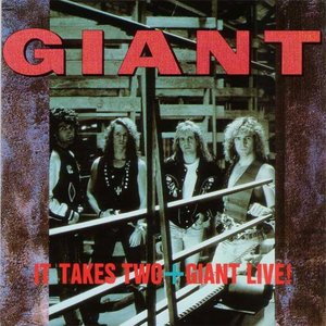 It Takes Two + Giant Live!