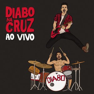 Diabo Na Cruz (Ao Vivo)