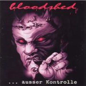 Ausser Kontrolle cover