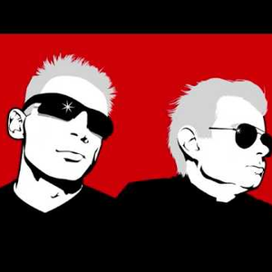 Two of China photo provided by Last.fm