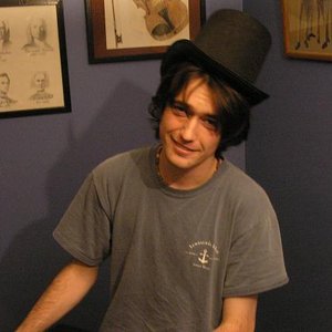 Jesse Spillane 的头像
