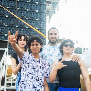 Adrián y los Necios 的头像
