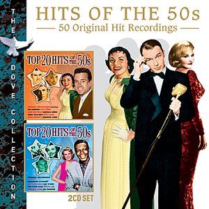 Hits Of The '50s