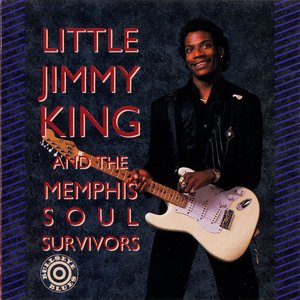 Little Jimmy King and the Soul Memphis Survivors