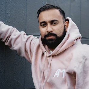 Аватар для Aash Mehta