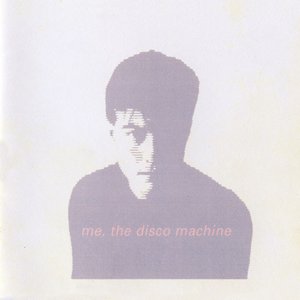 Me, The Disco Machine