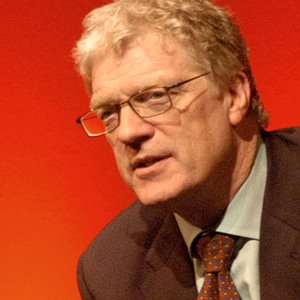 Ken Robinson 的头像