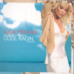 Ajda PEKKAN - Cool Kadin 06 - Zortam Music